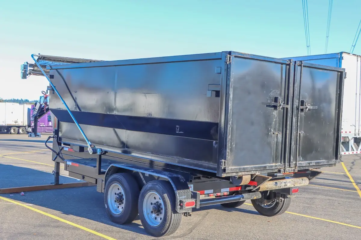 Roll Off Dumpster Rental in Harwood Heights, IL